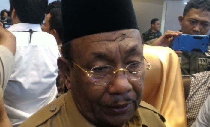 Plt Gubernur Riau Minta Sekda dan OPD Bahas APBD Balajar dari Kasus Malang dan Jambi